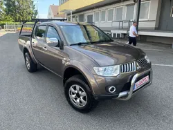 Other Gebraucht 2013 Mitsubishi L200 Abholung | 11.900 €