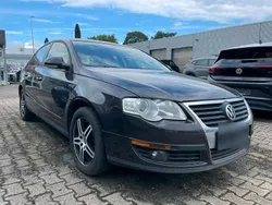 Schwarz Gebraucht 2009 VW Passat Limousine | 3.999 € (Fairer Preis)