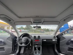 Blau Gebraucht 2008 Audi A3 Kleinwagen | 2.500 € (Fairer Preis)