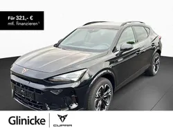 Schwarz Neu 2025 Cupra Formentor SUV | 34.390 € (Guter Preis)
