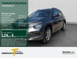 Grau Neu 2025 Skoda Kamiq Selection SUV | 24.490 € (Superpreis)