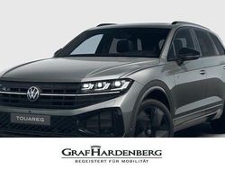Grau Neu 2025 VW Touareg Edition SUV | 109.590 €