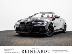 Black sapphire metallic Gebraucht 2022 BMW M4 Competition Edition Coupé | 67.115 € (Guter Preis)