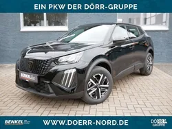 Schwarz Neu 2024 Peugeot 2008 Style SUV | 20.980 € (Superpreis)