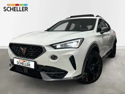 Weiß Gebraucht 2021 Cupra Formentor VZ SUV | 31.500 € (Fairer Preis)