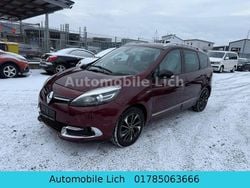 Gebraucht 2015 Renault Scénic III Bose Edition Van / Kleinbus | 3.499 € (Guter Preis)
