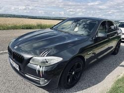 Gebraucht 2010 BMW 530 Gran Turismo Limousine | 10.000 € (Guter Preis)