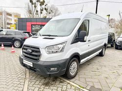 Weiß Gebraucht 2021 Ford Transit Van / Kleinbus | 13.999 € (Superpreis)