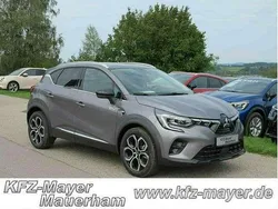 Anthrazitgrau Gebraucht 2024 Mitsubishi ASX Select SUV | 33.800 € (Teuer)