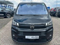 Schwarz Gebraucht 2024 Citroën Spacetourer Van | 34.990 € (Fairer Preis)