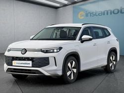 Weiß Neu 2025 VW Tayron SUV | 43.949 € (Superpreis)