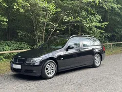 Schwarz Gebraucht 2006 BMW 320 Kombi | 3.500 € (Fairer Preis)