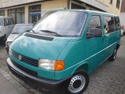 Friesengrün Gebraucht 1999 VW T4 Van | 12.990 €