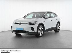 Weiß (gletscherweiss) Gebraucht 2022 VW ID.4 Pro Performance SUV | 27.850 € (Guter Preis)
