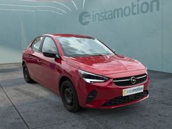 Rot Gebraucht 2020 Opel Corsa-e Edition Kleinwagen | 17.340 € (Teuer)