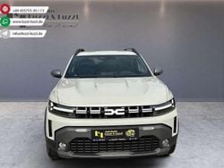 Sandstone Gebraucht 2024 Dacia Duster Journey SUV | 24.890 € (Fairer Preis)