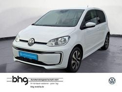 Weiß Gebraucht 2021 VW e-up! Kleinwagen | 12.660 € (Guter Preis)
