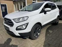 Weiß Gebraucht 2019 Ford Ecosport Titanium SUV | 7.950 € (Superpreis)