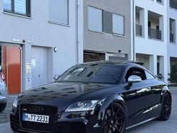 Schwarz Gebraucht 2012 Audi TT RS Sport Coupé | 29.500 € (Fairer Preis)