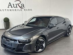 Grau Gebraucht 2022 Audi RS e-tron GT Sport Limousine | 64.749 € (Superpreis)