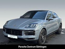Grau Gebraucht 2024 Porsche Cayenne SUV | 118.800 € (Teuer)