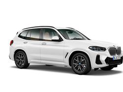 Gebraucht 2025 BMW X3 Efficient Dynamics SUV | 51.349 € (Teuer)