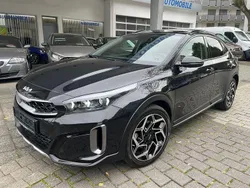 Schwarz Gebraucht 2023 Kia XCeed GT-Line SUV | 22.950 € (Fairer Preis)