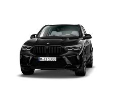 Gebraucht 2021 BMW X5 M Competition Edition SUV | 82.990 € (Etwas zu teuer)