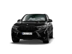 Gebraucht 2021 BMW X5 M Competition Edition SUV | 84.930 € (Teuer)
