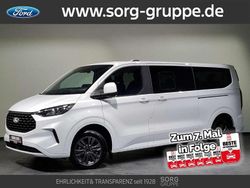 Frozen white Gebraucht 2025 Ford Tourneo Titanium Van / Kleinbus | 45.650 €