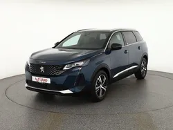 Andere Gebraucht 2023 Peugeot 5008 GTi Van / Kleinbus | 28.890 € (Guter Preis)