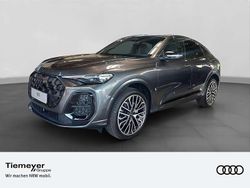 Daytonagrau perleffekt Neu 2025 Audi Q5 S-Line SUV | 69.980 € (Etwas zu teuer)