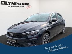 718/cinema schwarz Gebraucht 2023 Fiat Tipo Limousine | 18.990 € (Guter Preis)