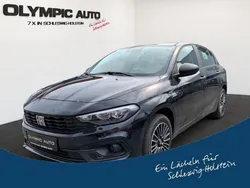 718/cinema schwarz Gebraucht 2023 Fiat Tipo Limousine | 18.990 € (Guter Preis)