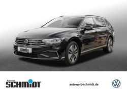 2t deep black perleffekt Gebraucht 2021 VW Passat GTE Kombi | 21.322 € (Guter Preis)