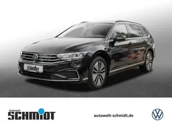 2t deep black perleffekt Gebraucht 2021 VW Passat GTE Kombi | 21.322 € (Superpreis)