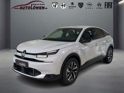 Okenit weiß metallic Neu 2025 Citroën C4 Limousine | 31.960 € (Teuer)