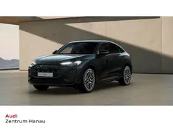 Schwarz Neu 2025 Audi SQ5 Sportback Sport SUV | 111.445 €