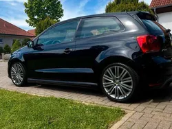 Schwarz Gebraucht 2013 VW Polo GT Kleinwagen | 7.500 € (Fairer Preis)