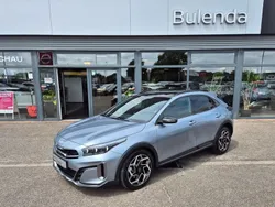 Weiß Neu 2025 Kia XCeed GT-Line SUV | 34.470 € (Teuer)