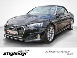 Gebraucht 2022 Audi A5 Advanced Plus Coupé | 34.720 € (Fairer Preis)