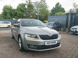 Beige Gebraucht 2016 Skoda Octavia LAURIN & KLEMENT Limousine | 13.790 € (Fairer Preis)