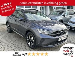 Rauchgrau metallic Neu 2025 VW Taigo Life SUV | 23.864 € (Superpreis)