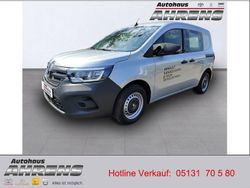 Highland grau (metallic) Gebraucht 2023 Renault Kangoo Van / Kleinbus | 23.900 € (Fairer Preis)