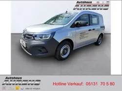 Highland grau (metallic) Gebraucht 2023 Renault Kangoo Van / Kleinbus | 23.900 € (Guter Preis)