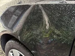Schwarz Gebraucht 2007 VW Polo Trendline Kleinwagen | 2.200 € (Fairer Preis)