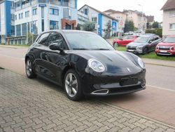Schwarz metallic Neu 2025 Ora Funky Cat 400 Pro+ Pro+ Kleinwagen | 26.490 €