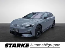 Mondsteingrau Neu 2025 VW ID.7 Pro Limousine | 69.470 € (Teuer)