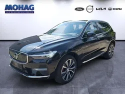 Schwarz Gebraucht 2022 Volvo XC60 Inscription SUV | 45.490 € (Guter Preis)