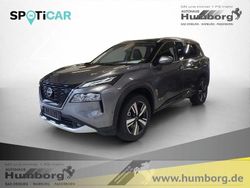 Grau Gebraucht 2024 Nissan X-Trail Tekna SUV | 46.500 €